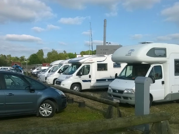 Autocampere i Haderslev 2 Autocampere i Haderslev 2