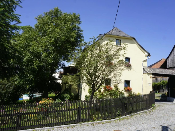 Aussenansicht 2