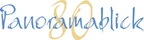 Panoramablick80_Logo Panoramablick80_Logo