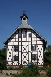 Kreuzkirche-Wernigerode Kreuzkirche-Wernigerode