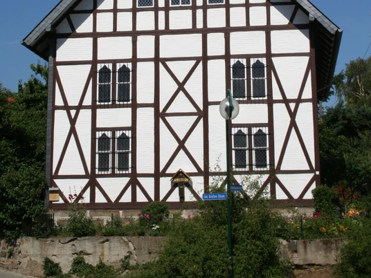 Kreuzkirche-Wernigerode Kreuzkirche-Wernigerode