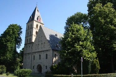 Christuskirche Wernigerode Christuskirche Wernigerode