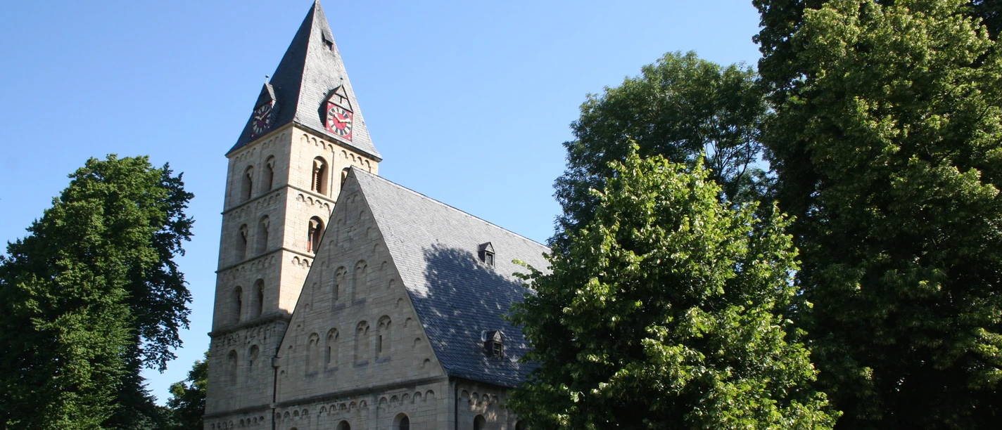 Christuskirche Wernigerode Christuskirche Wernigerode