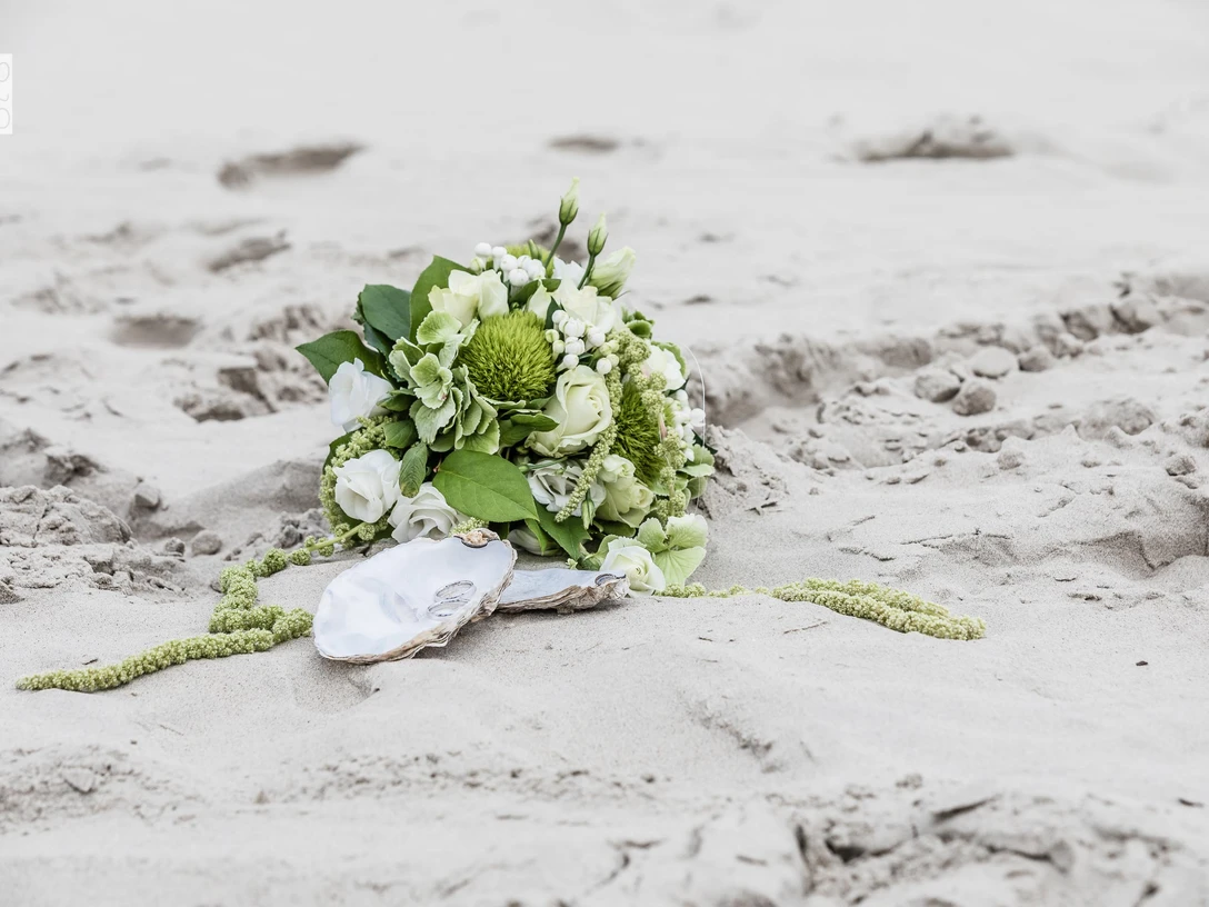 Hochzeitsblumen-Floristik-Juist