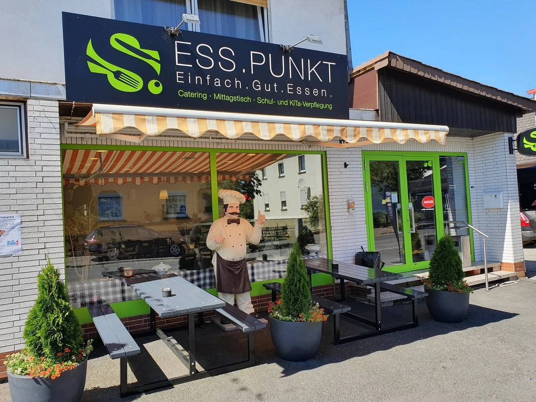 Ess.Punkt Ziegenhain