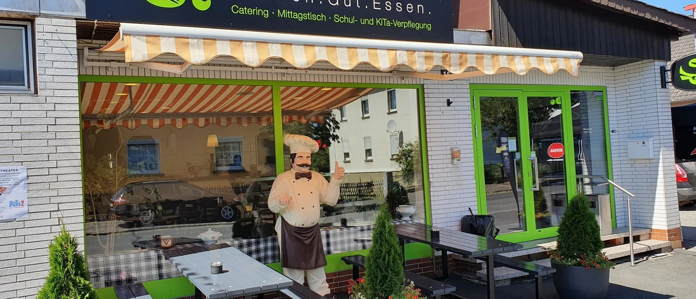 Ess.Punkt Ziegenhain