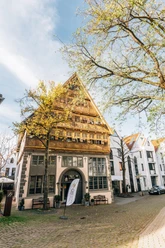Bad Salzuflen Haus Backs