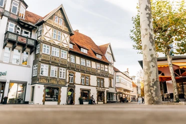 Haus an der Steege