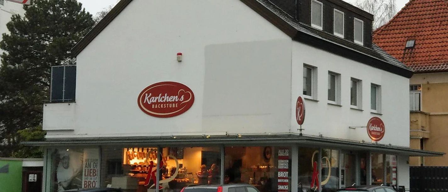 Karlchen´s Backstube Gröchteweg