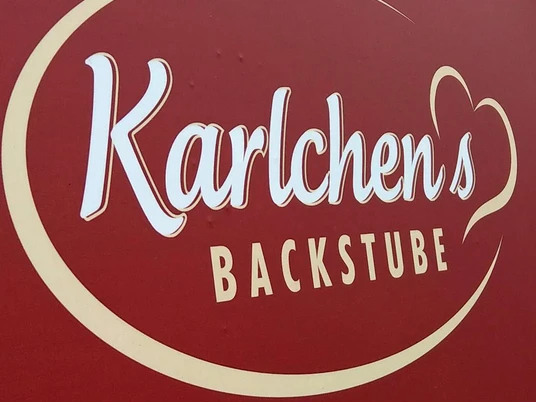 Karlchen´s Backstube Gröchteweg II
