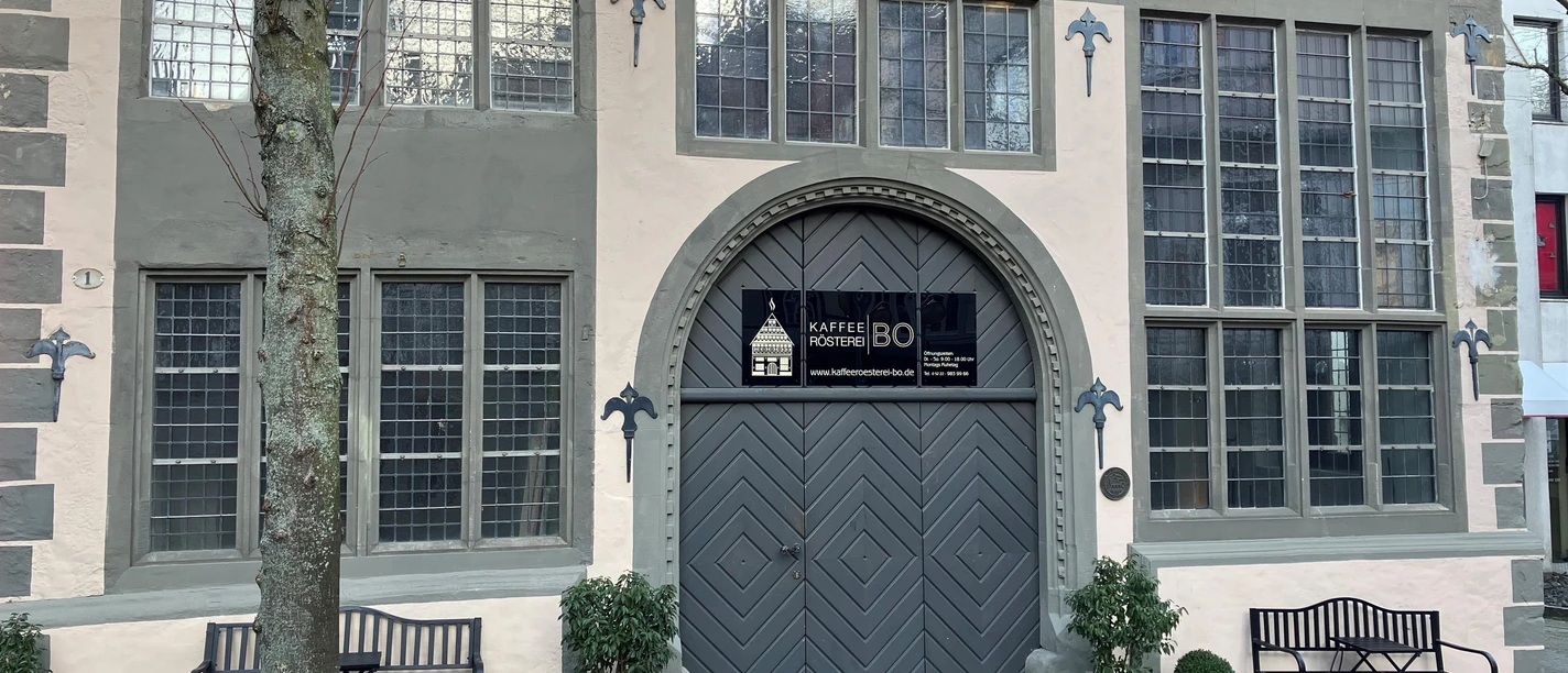 Kaffeerösterei BO_1