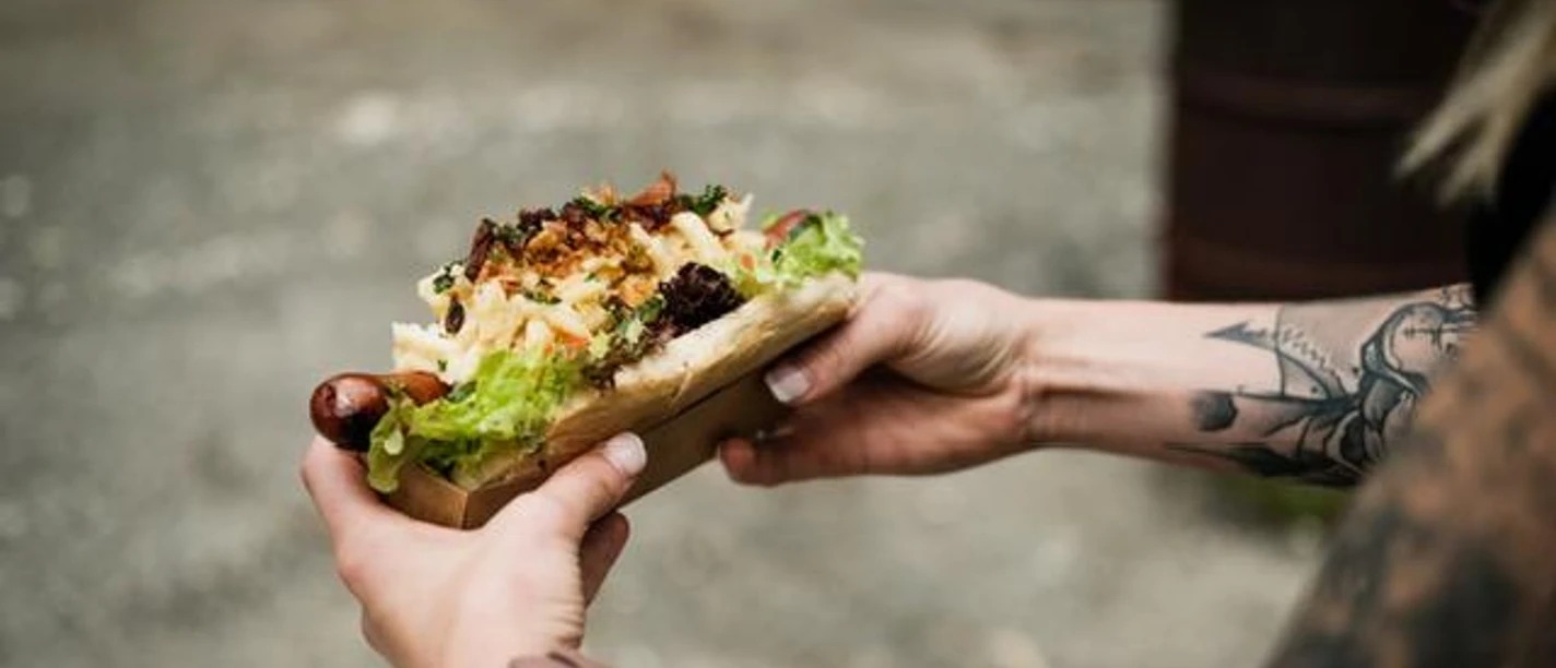 STREETFOOD Festival Mittenwald