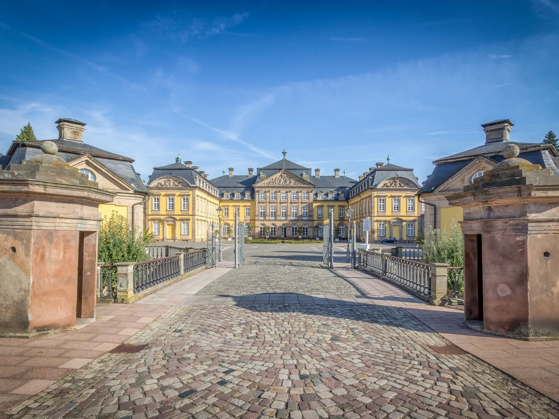 Bad Arolsen 40 Residenzschloss 72dpi gro