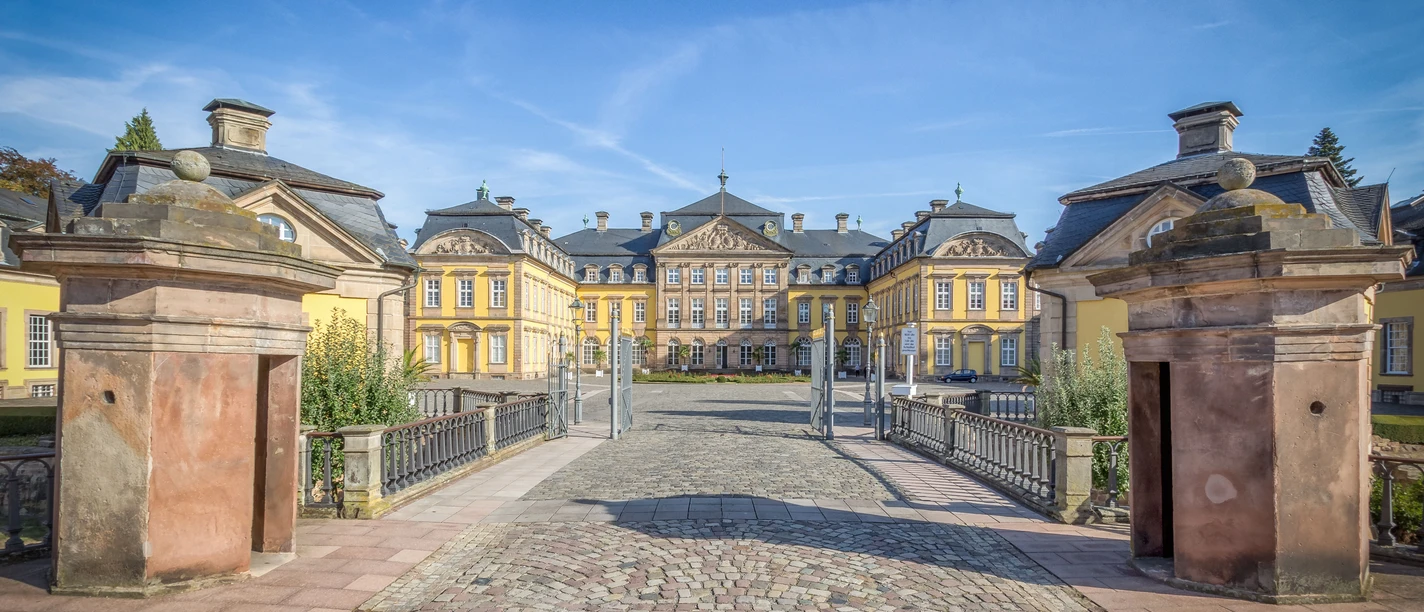 Bad Arolsen 40 Residenzschloss 72dpi gro