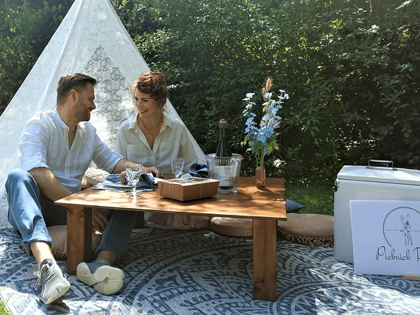 Picknick Royal