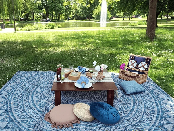 Picknick Royal