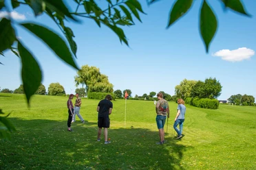 Swin-Golf | Erlebnispark Meiwes Swin-Golf | Erlebnispark Meiwes
