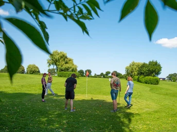 Swin-Golf | Erlebnispark Meiwes Swin-Golf | Erlebnispark Meiwes