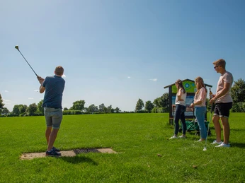 Swin-Golf | Erlebnispark Meiwes Swin-Golf | Erlebnispark Meiwes