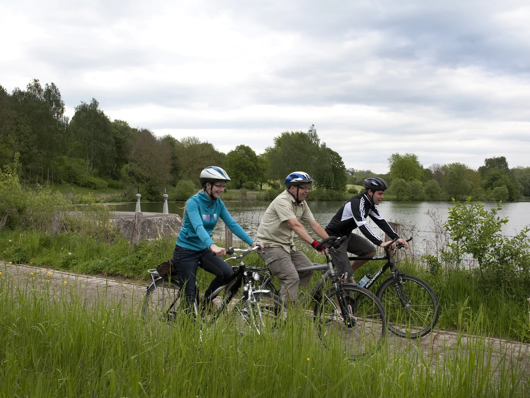 Keddinghäuser See | Büren