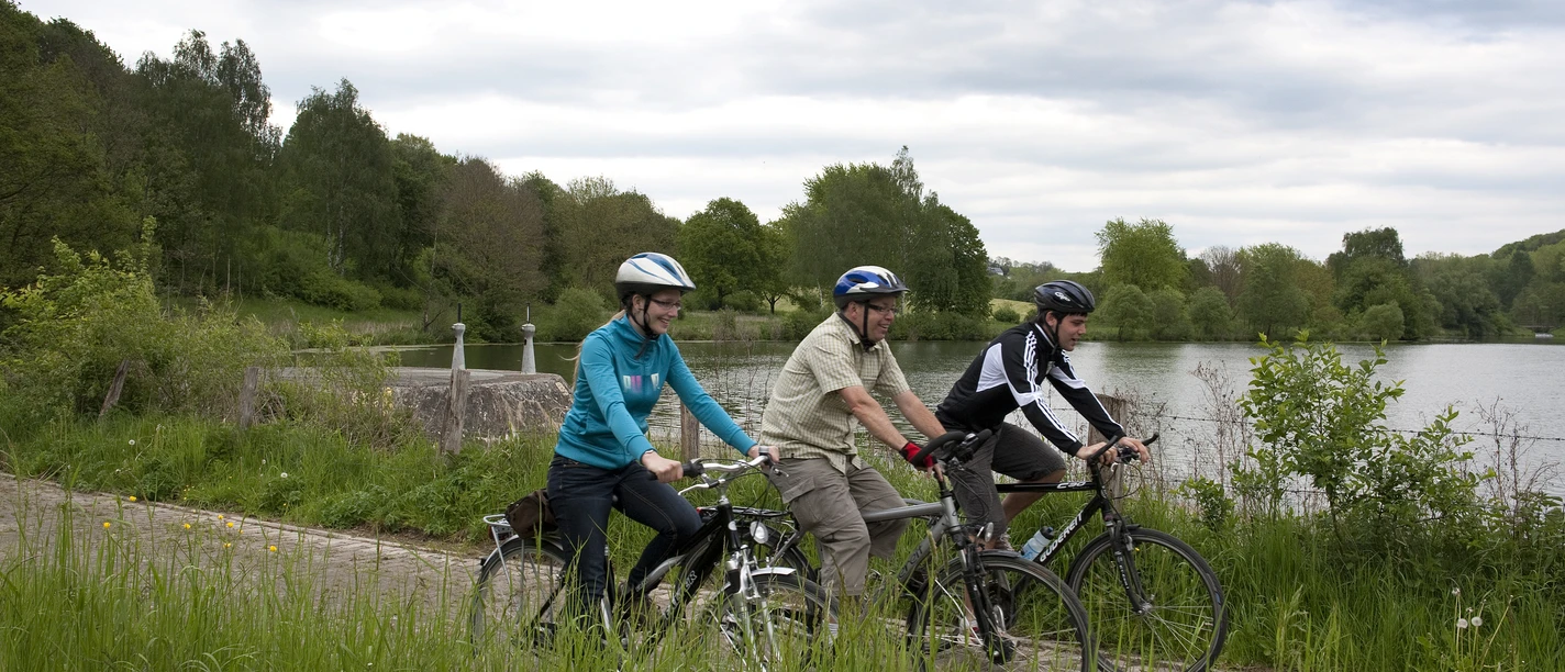 Keddinghäuser See | Büren