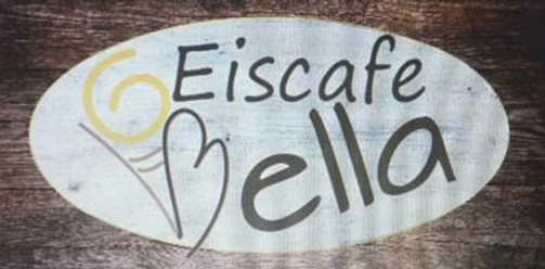 Eiscafé Bella in Farchant Logo von Eiscafé Bella Farchant