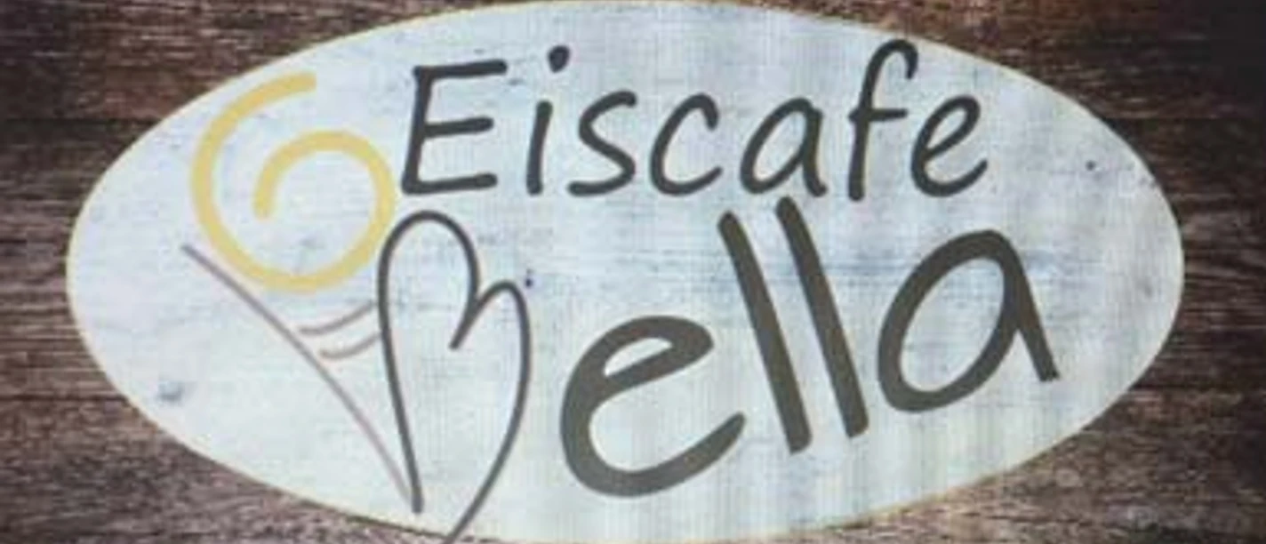 Eiscafé Bella in Farchant Logo von Eiscafé Bella Farchant