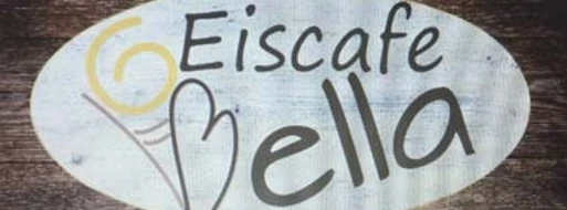 Eiscafé Bella in Farchant Logo von Eiscafé Bella Farchant