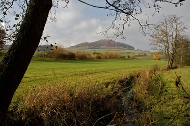 Weidelsburg, Weidelsberg