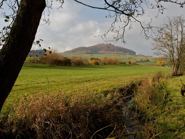 Weidelsburg, Weidelsberg