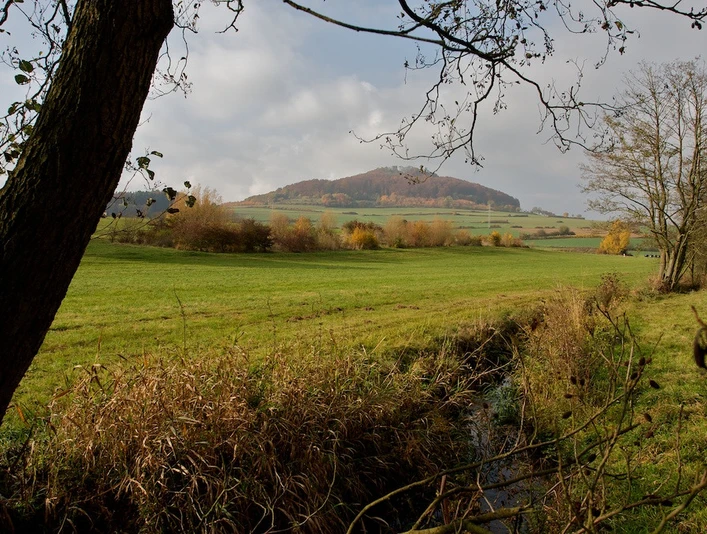 Weidelsburg, Weidelsberg