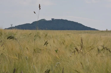 Weidelsburg, Weidelsberg