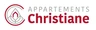 2022-11-22 Logo_Appartement-Christiane_quer 2022-11-22 Logo_Appartement-Christiane_quer