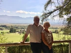 Gastgeber Anton&Johanna Schretter Gastgeber Anton&Johanna Schretter