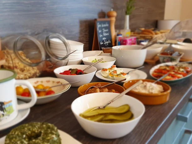 Ein guter Start in den Tag ...