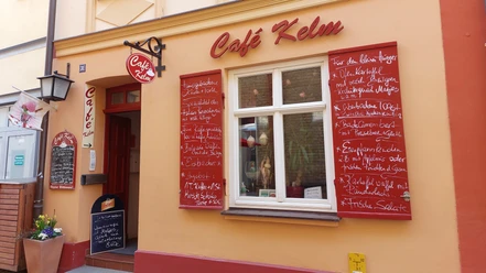 Café Kelm
