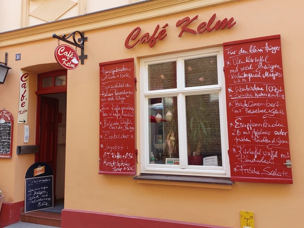 Café Kelm