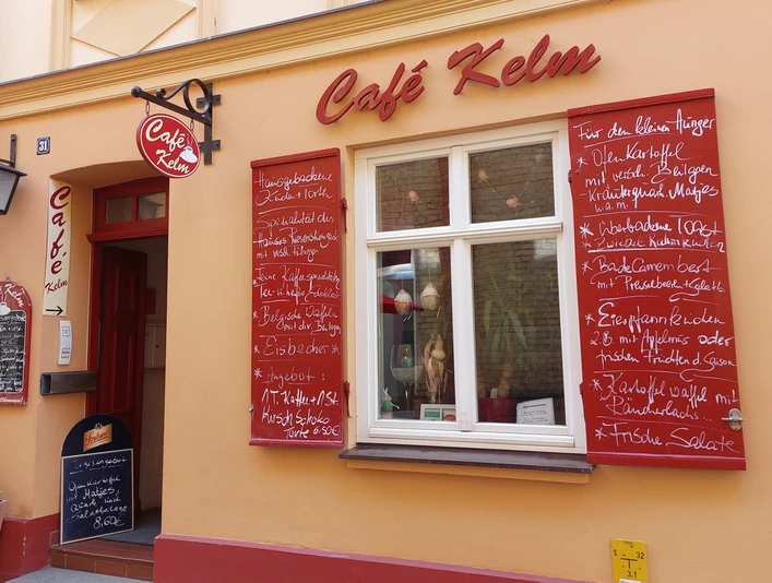 Café Kelm