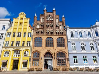 Wulflamstuben
