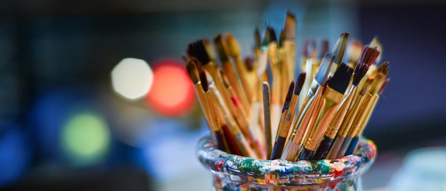 Kreativprogramm Staatsbad