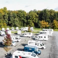 Wohnmobilpark Flachsheide