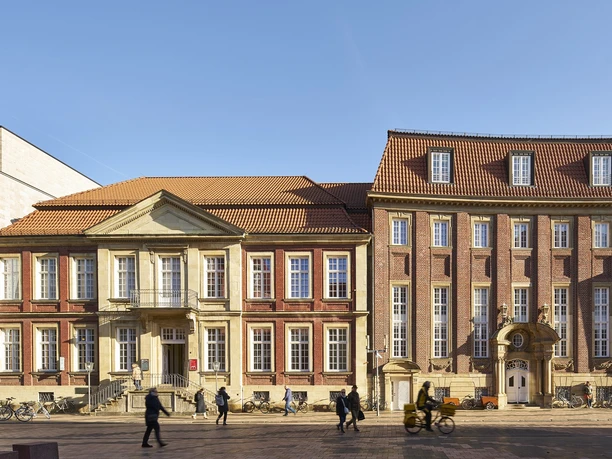 Picasso Museum in Münster