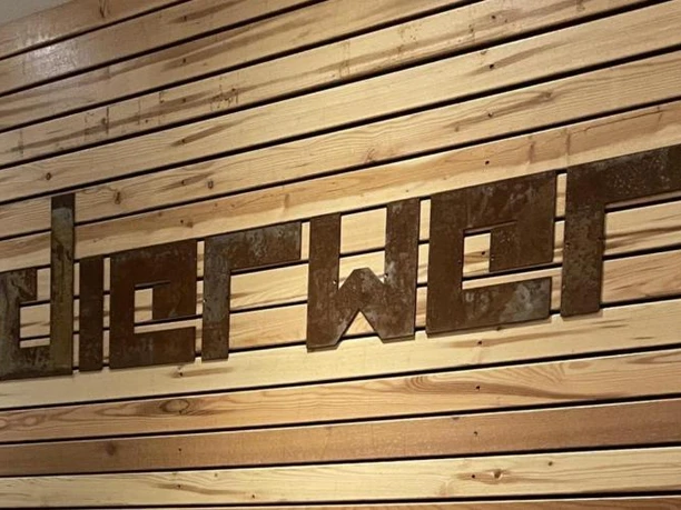 Gradierwerk Bad Nenndorf