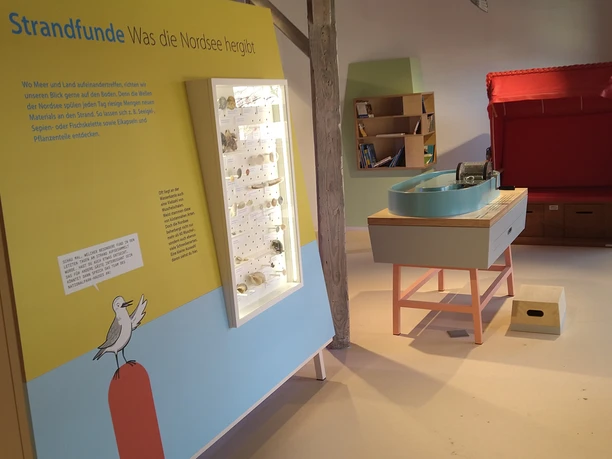 Nationaal Park Huis Juist