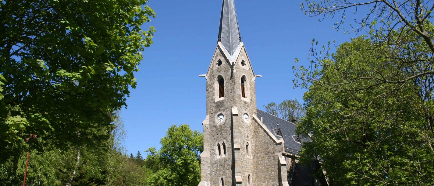 Bergkirche_Schierke Bergkirche_Schierke