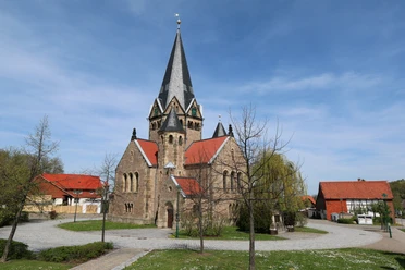 Kirche_Benzingerode Kirche_Benzingerode