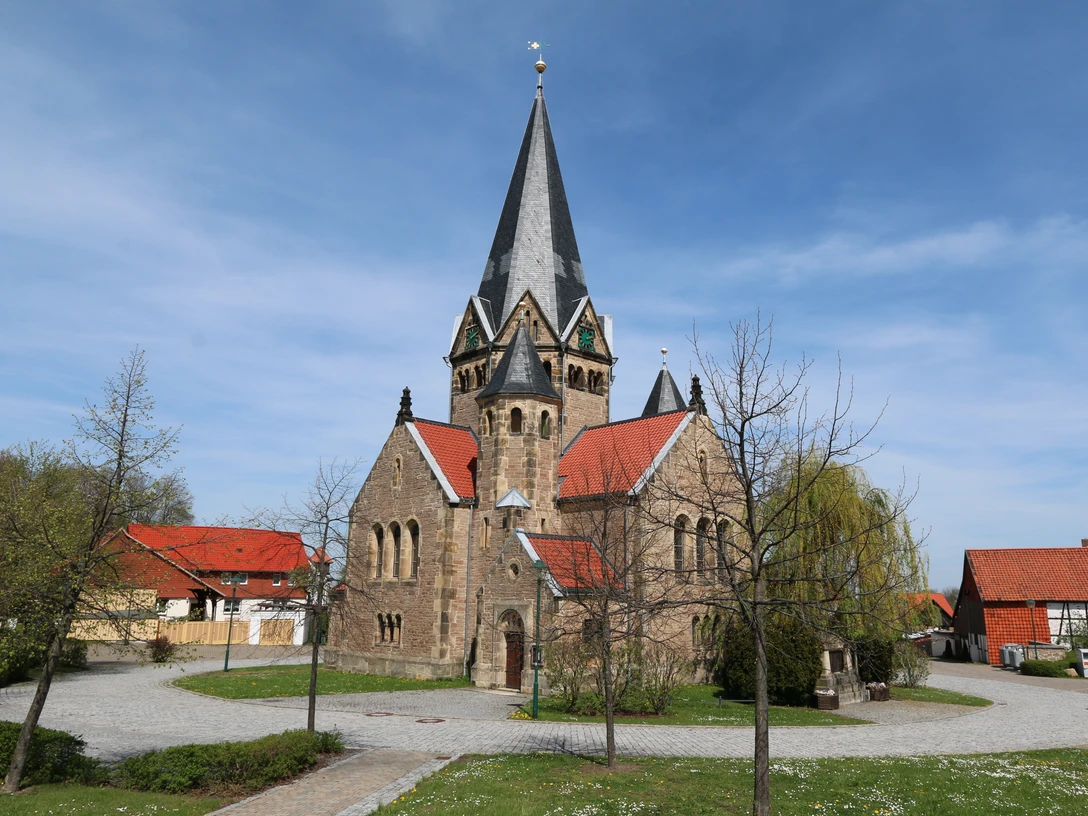 Kirche_Benzingerode Kirche_Benzingerode
