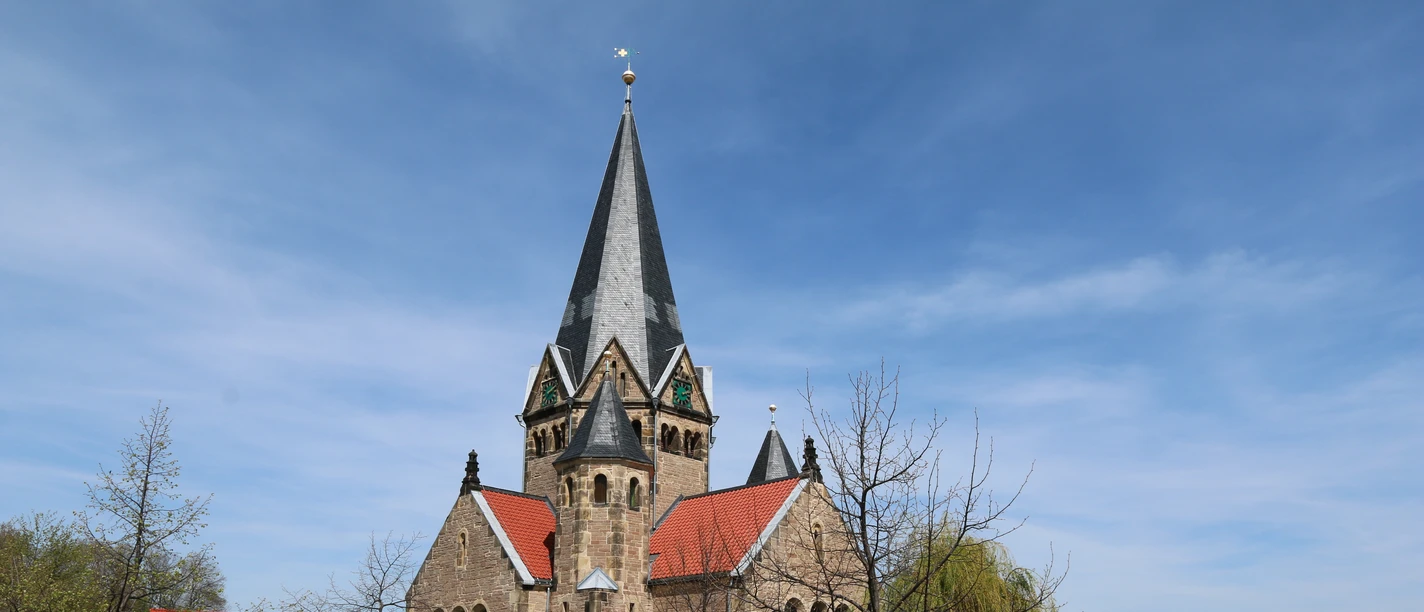 Kirche_Benzingerode Kirche_Benzingerode