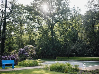 Aktiv-Fläche Kurpark