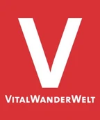 ViatalWanderWelt | Logo ViatalWanderWelt | Logo